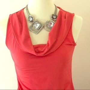 Banana Republic tank